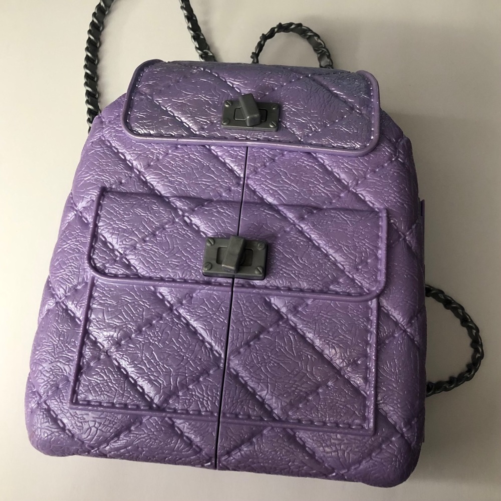 5/$25 Project Mc2 Ultimate Makeover Bag